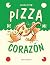 PIZZA DE MI CORAZON. NORMA Y PANCHI 3