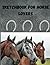 Sketchbook for Horse Lovers...