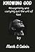Knowing God by Mark Colvin