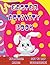 Easter Activity Book For Yo...