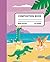 Dinosaur Composition Book: ...