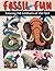 Fossil Fun: Coloring the Cr...