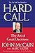 Hard Call: The Art of Great...