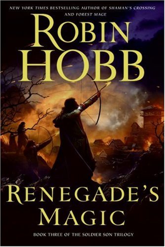 Renegade's Magic