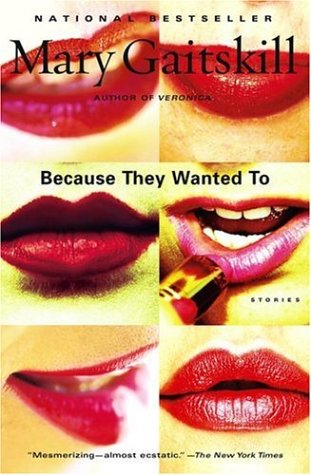 Because They Wanted to: Stories