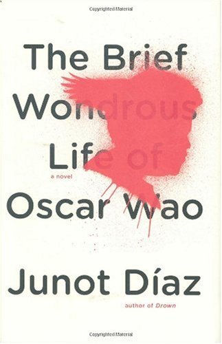 The Brief Wondrous Life of Oscar Wao