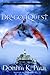 DragonQuest (Dragon Keepers Chronicles, Book 2)