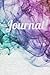 Journal: Journal Journal