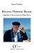 Bonjour Monsieur Bussac: It...