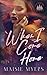 When I Come Home (Pine Ridge Farm #1)