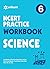 WORKBOOK SCIENCE CBSE- CLASS 6TH