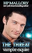 The Threat (Vampire Esquire)