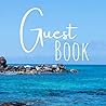 Beach Guest Book ...