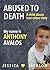 My Name is Anthony Avalos by Jessica   Jackson