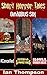 Short Horror Tales - Omnibus 6