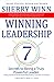 Winning Leadership by Sherry Winn