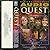 Quest Volume 3, Energy, Power and Spirit by Sarah Ban Breathnach