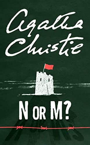 N or M?(Tommy and Tuppence Series) Masterpiece Ed Edition
