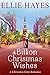 A Billion Christmas Wishes: Christmas Cove Book 1