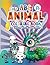 ABC CUTE ANIMAL COLORING BO...