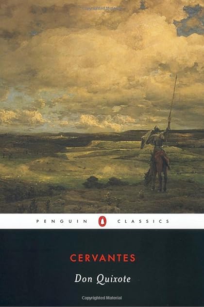 Don Quixote