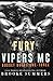 Fury Vipers MC: Boxset Books 1-3 (Fury Vipers MC #1-3)
