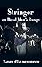 Stringer on Dead Man’s Range (The Stringer Series Book 2)