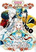 Nina the Starry Bride, Vol. 9