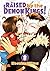 Raised by the Demon Kings! Vol. 8 by Kosuke Iijima