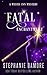 Fatal Enchantment (Mystic I...
