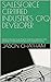 SALESFORCE CERTIFIED INDUSTRIES CPQ DEVELOPER by Jason Chatham