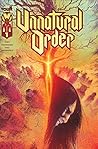 Unnatural Order #1 by Christopher Yost