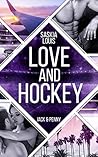 Love and Hockey by Saskia Louis
