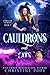 Cauldrons and Cats (Familiar Spirits #2)