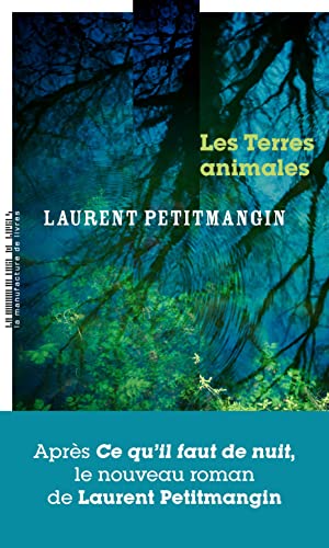 Les terres animales (Paperback)