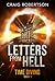 Letters From Hell (Time Diving, #1)