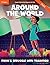 Around the World: Priya Ove...