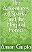 The Adventures of Sparky an...