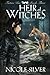 Heir of Witches (Fictive Kin)