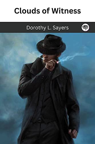 Clouds of Witness