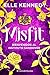 Misfit (Prep, #1)