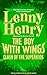 The Boy With Wings: Clash o...
