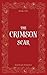 The Crimson Scar: A Fantasy Romance Series - Alternate Cover