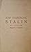 JV Stalin : biografi e shku...