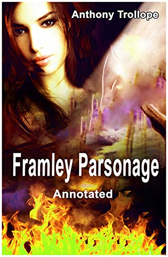 Framley Parsonage Annotated