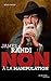 James Randi  by Rémi David