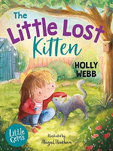 The Little Lost Kitten (Kindle Edition)