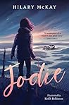 Jodie by Hilary McKay