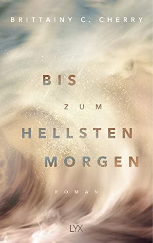 Bis zum hellsten Morgen (Compass 4) (German Edition)