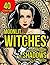 Moonlit Witches: Coloring B...